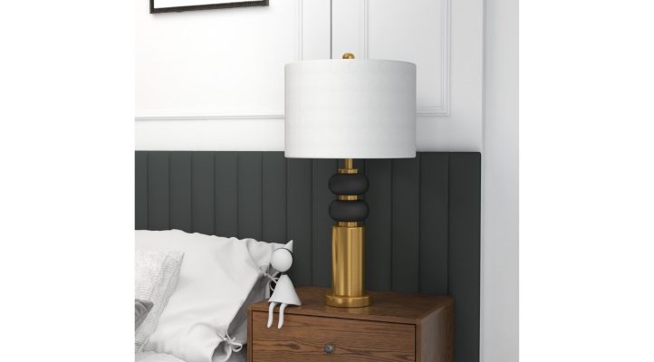 Anastasia Table Lamp