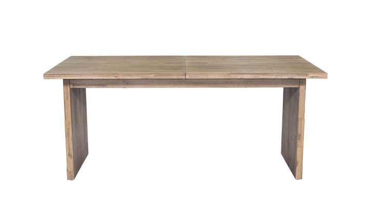 Atlantica 70/102″ Extension Dining Table