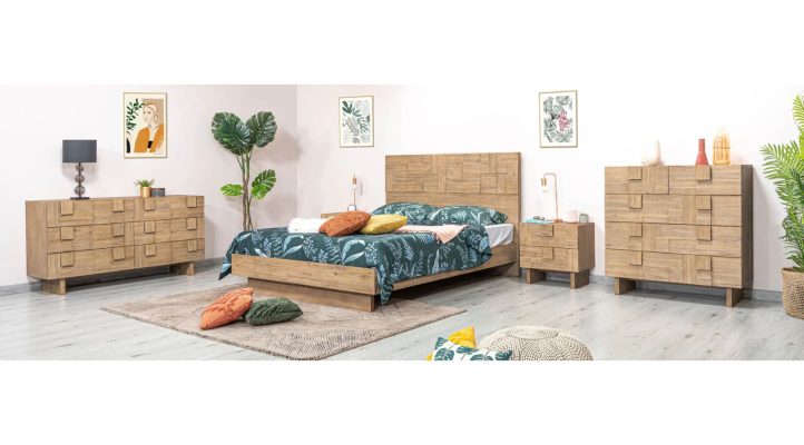 Atlantica Queen Bed (10)