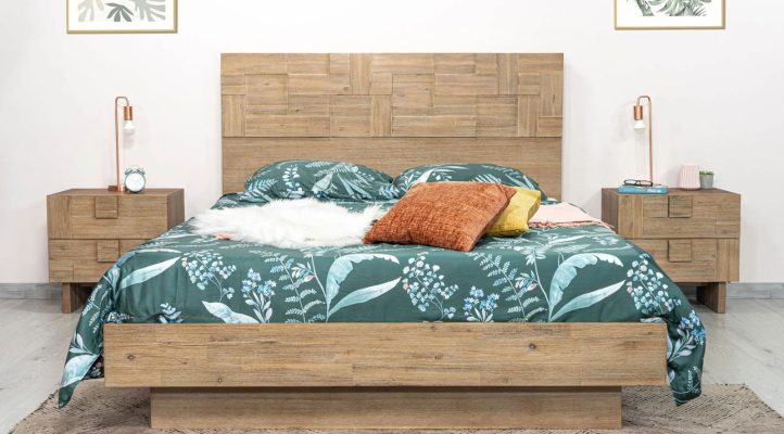 Atlantica Queen Bed (11)