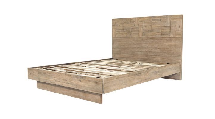 Atlantica Queen Bed