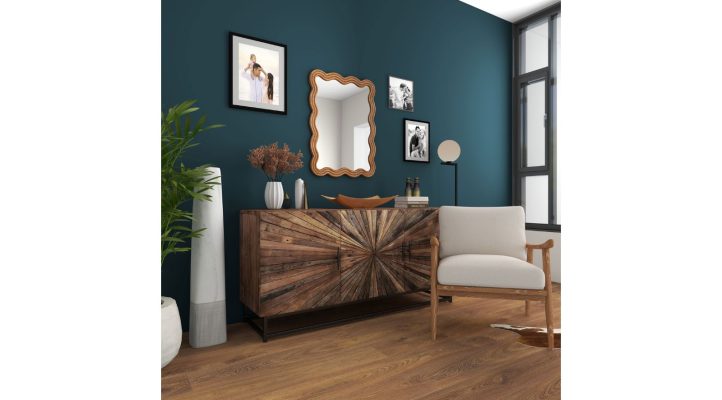 Avalon Wall Mirror