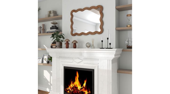 Avalon Wall Mirror