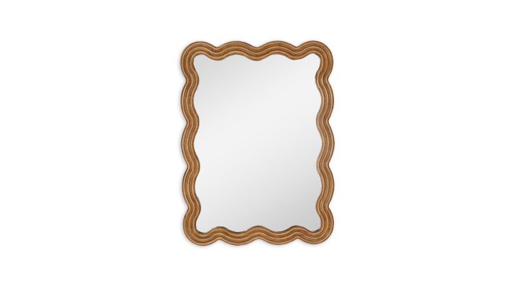 Avalon Wall Mirror