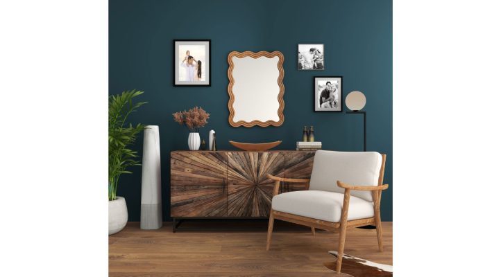 Avalon Wall Mirror