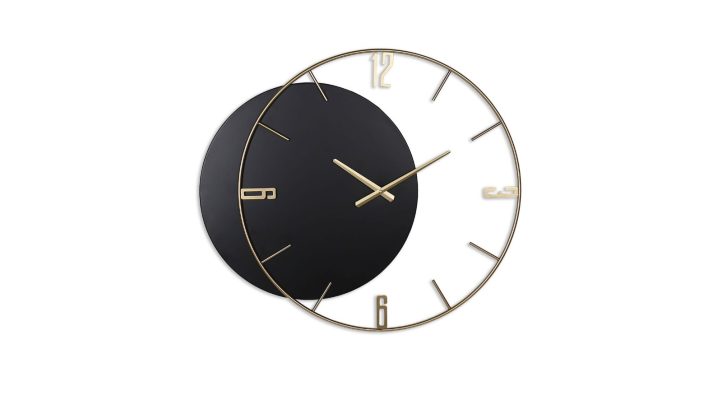 Carlisle Wall Clock