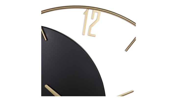 Carlisle Wall Clock