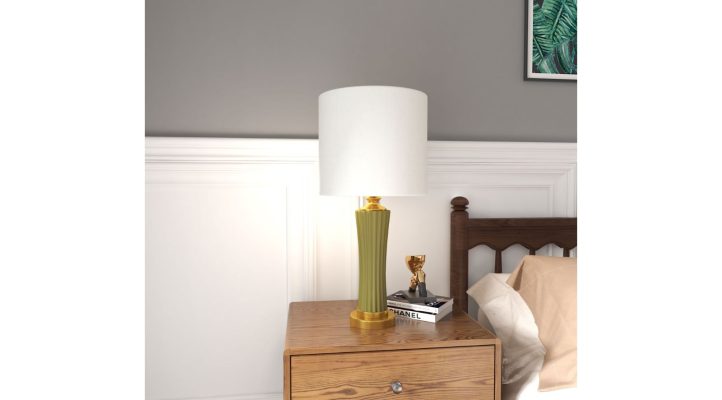 Celine Table Lamp