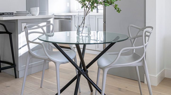 Edie Dining Table