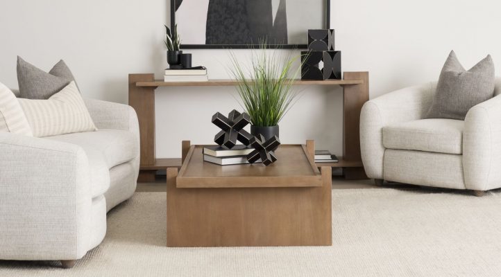 Eula console table 8