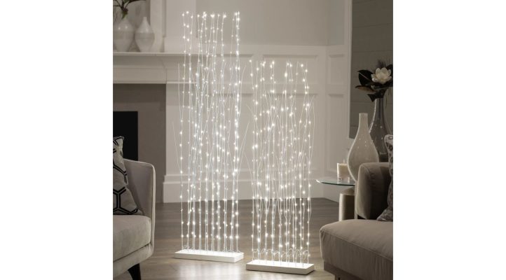 Forest Freestanding 45H_ 240 Led-5