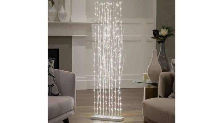 Forest Freestanding 60H_ 324 Led-1