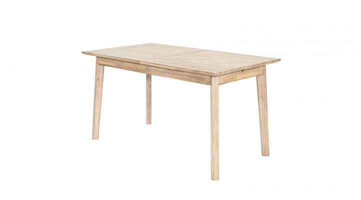 Gianni Small Extension Table