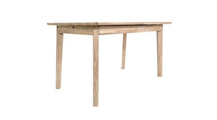 Gianni Small Extension Table