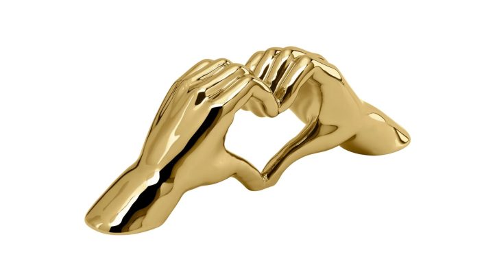 Love Gesture 12L_ Gold-2