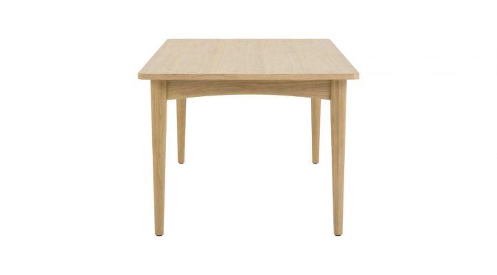 Rush Dining Table