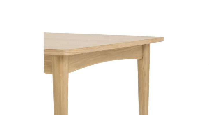 Rush Dining Table