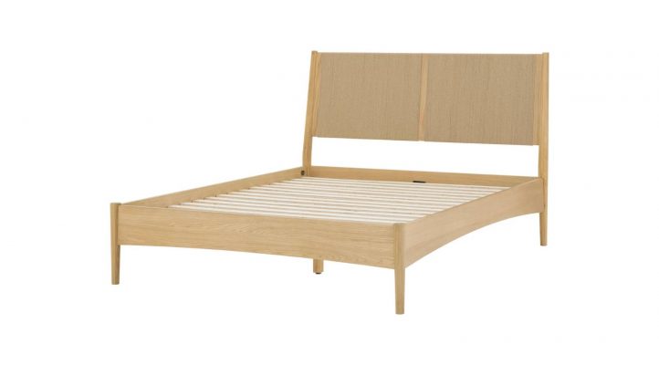 Lumina Queen Bed-1