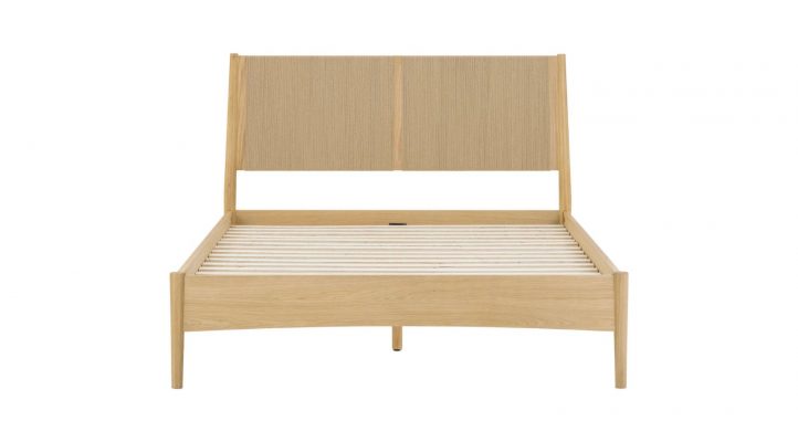 Lumina Queen Bed-2