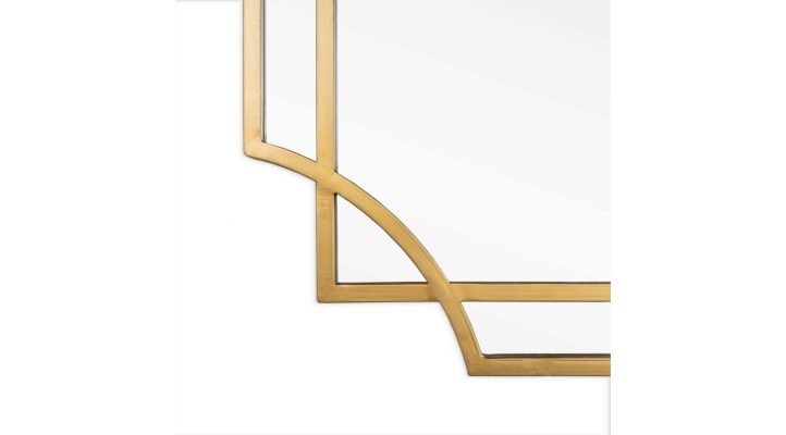 Maeve Metal Wall Mirror (5)