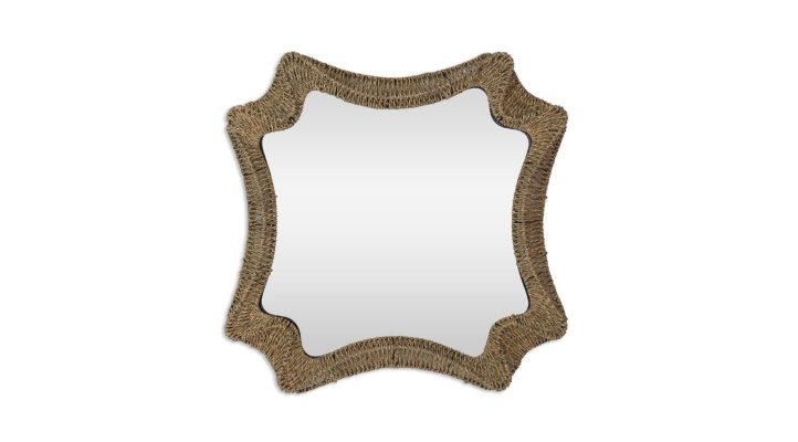 Merrigon Wall Mirror