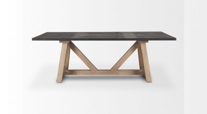 Rialto Dining Table- 96_-2