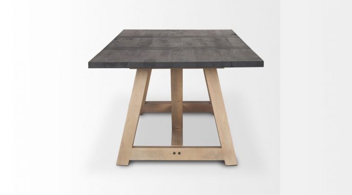 Rialto Dining Table- 96_-3