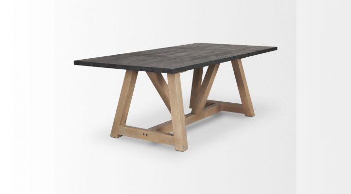 Rialto Dining Table- 96_-4