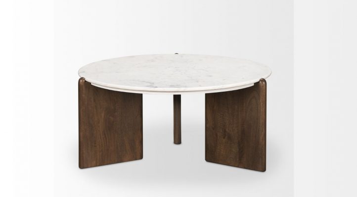 Rumer Coffee Table