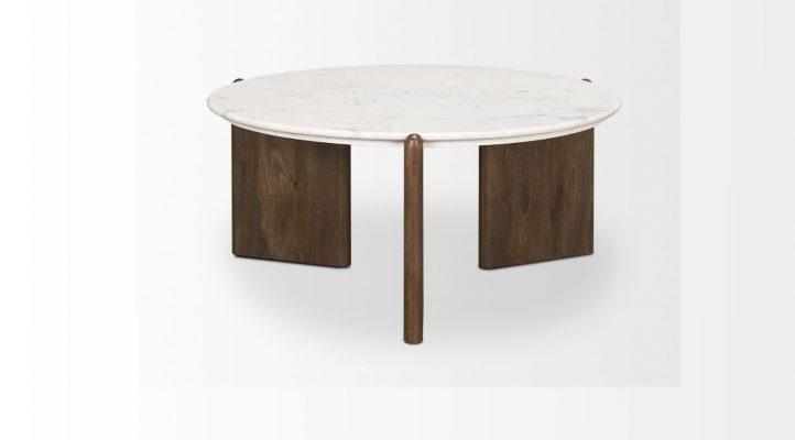 Rumer Coffee Table