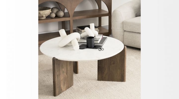 Rumer Coffee Table