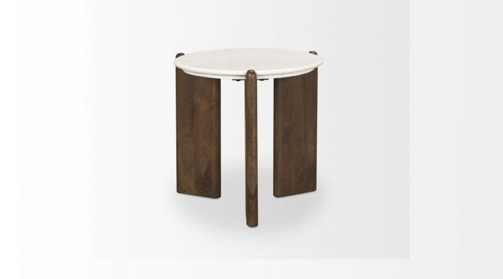 Rumer Side Table