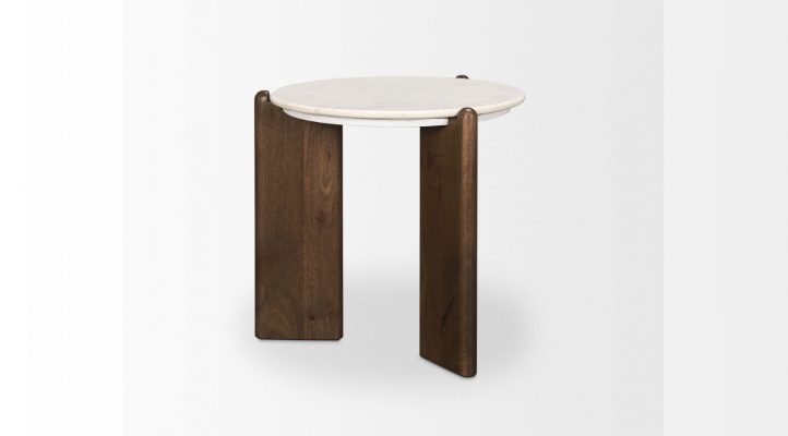 Rumer Side Table