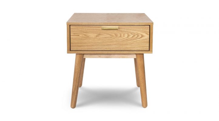 Shiraz Nightstand- Blonde-1