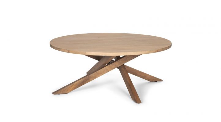 Solana Coffee Table