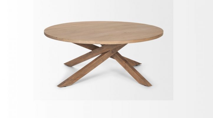 Solana Coffee Table