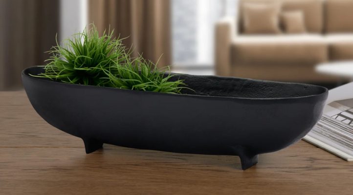 Talua 15L_ Black Boat Bowl-1