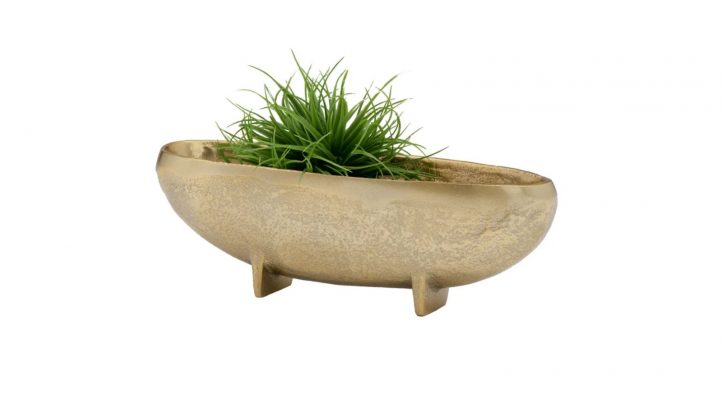 Talua 8L_ Gold Boat Bowl-3