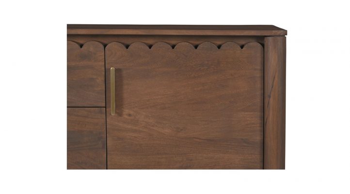 Wiley 3 Door Sideboard-12