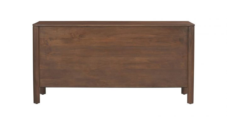 Wiley 3 Door Sideboard-6