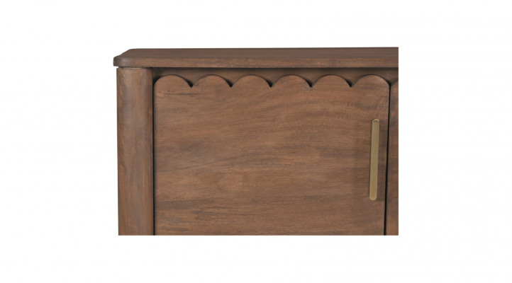 Wiley 4 Door Sideboard-2