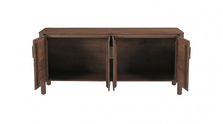 Wiley 4 Door Sideboard-6