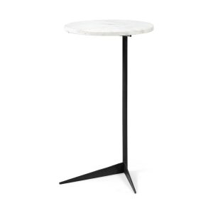 Ballatine Accent Table