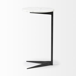 Ballatine Accent Table