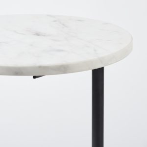 Ballatine Accent Table