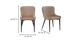 Etta Dining Chair