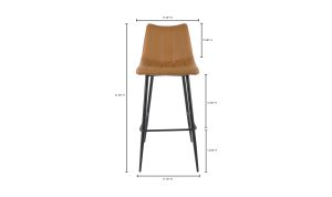 Alibi Bar Stool