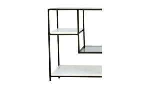 Banswara Marble Display Shelf