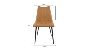 Alibi Dining Chair