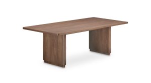 Round Off Dining Table Small